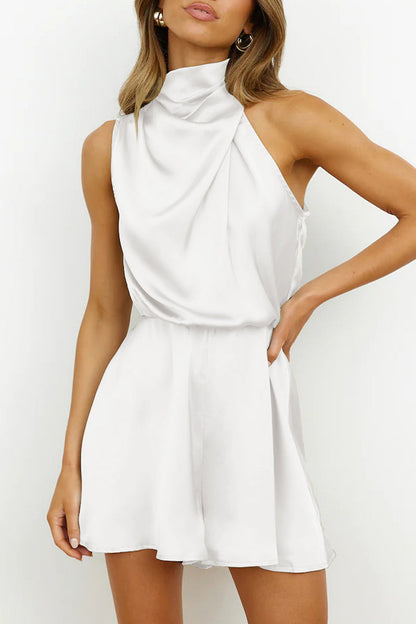 A Vintage Style Garment with Delicate Timeless Details