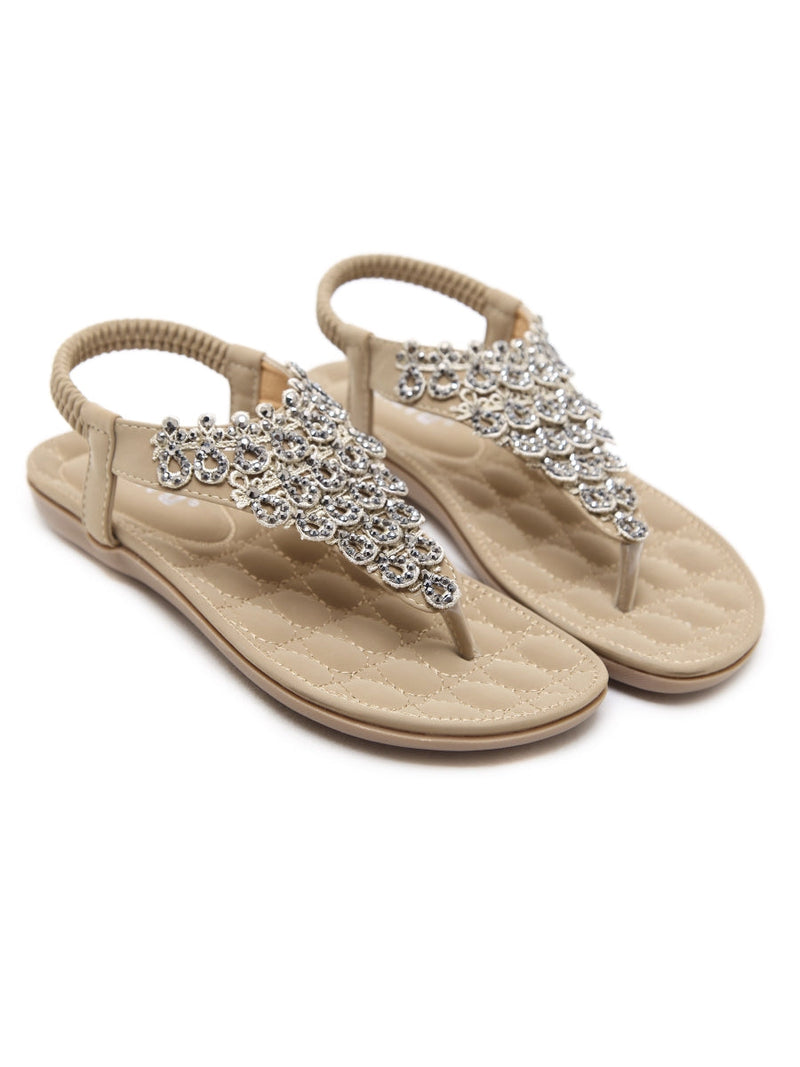 Beautifully Crafted Sandals in a Classic Style