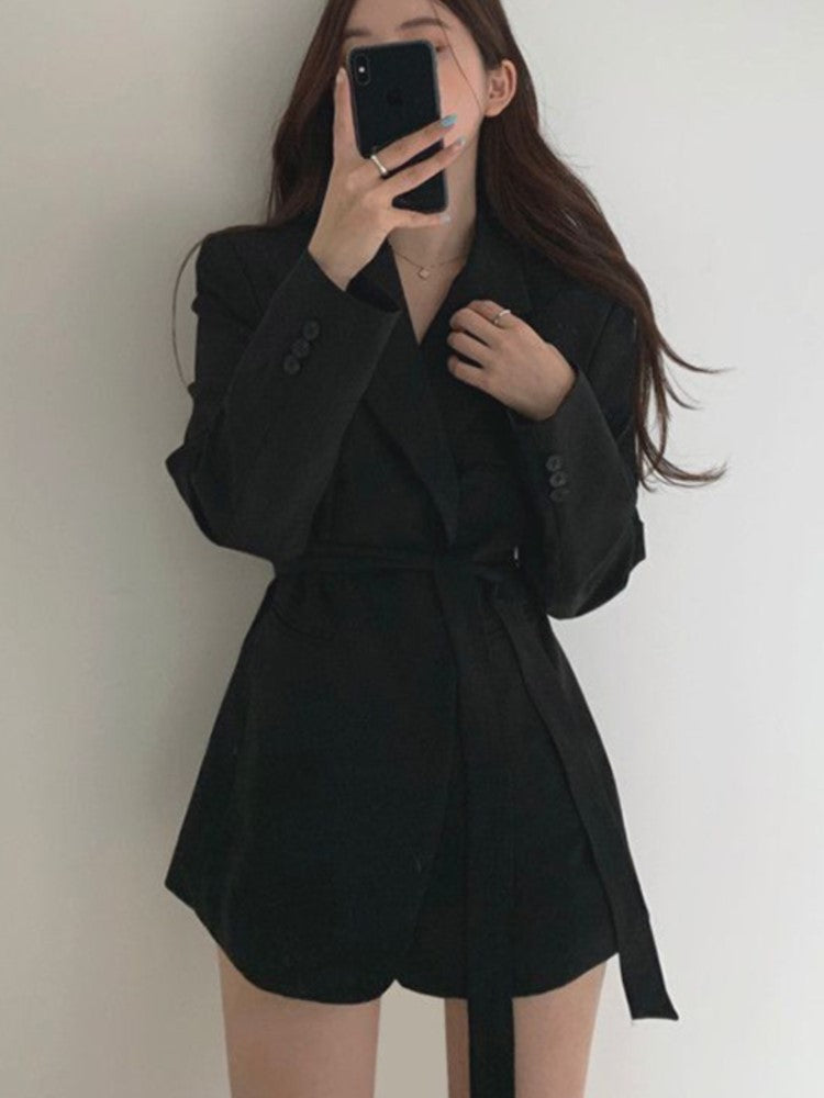 Beautifully Finished Jacket in a Timeless Design