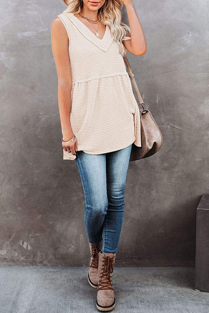 Beautifully Balanced Top with Timeless Character