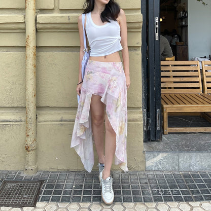 A Vintage Style Garment with Delicate Timeless Details
