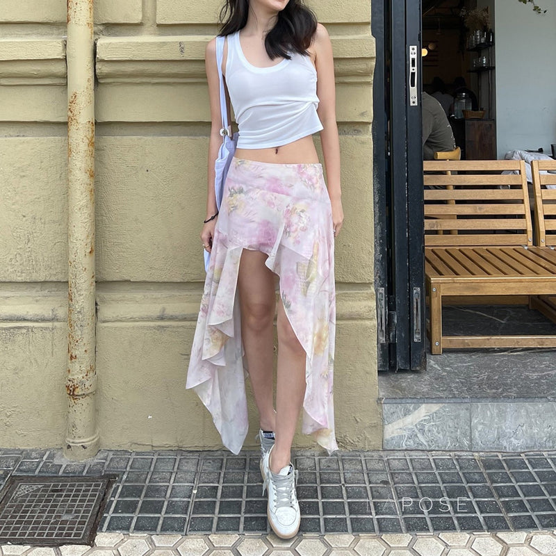 A Vintage Style Garment with Delicate Timeless Details