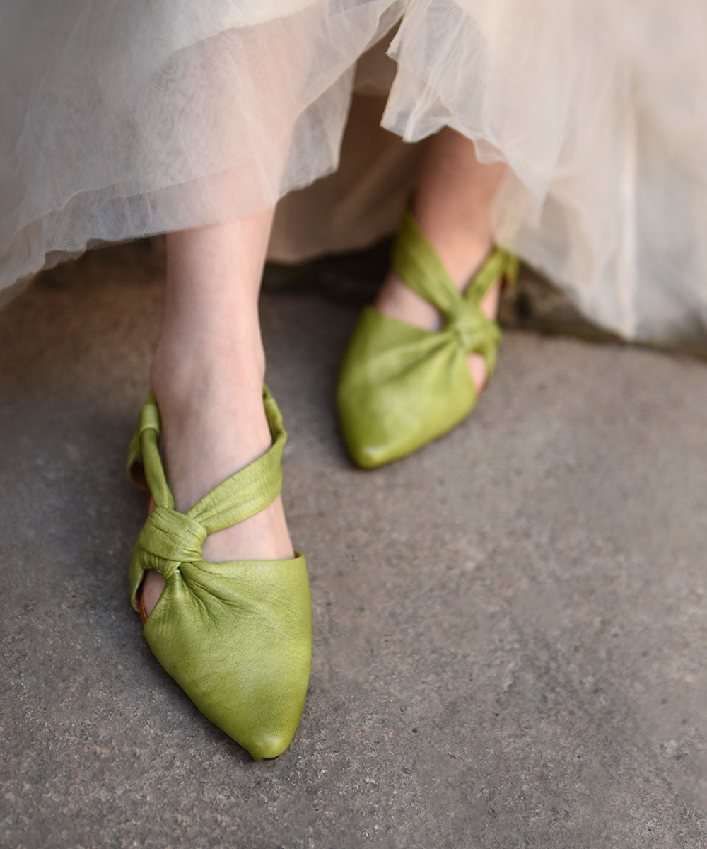 Classic Vintage & Enduringly Stylish Sandals
