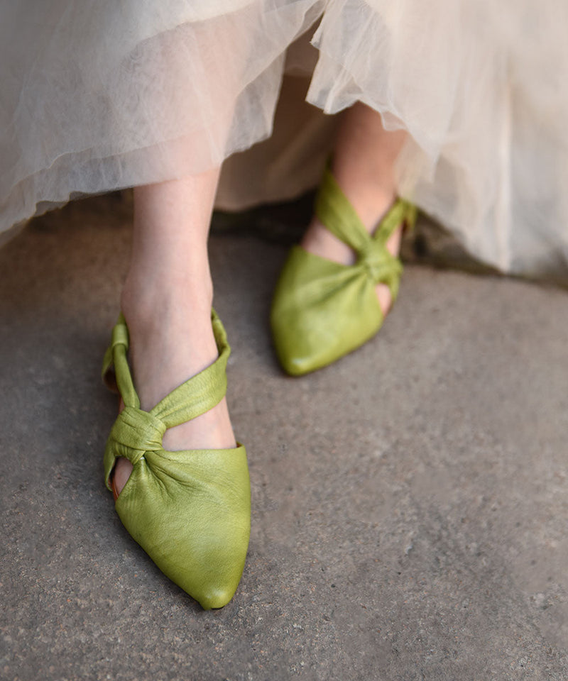 Classic Vintage & Enduringly Stylish Sandals