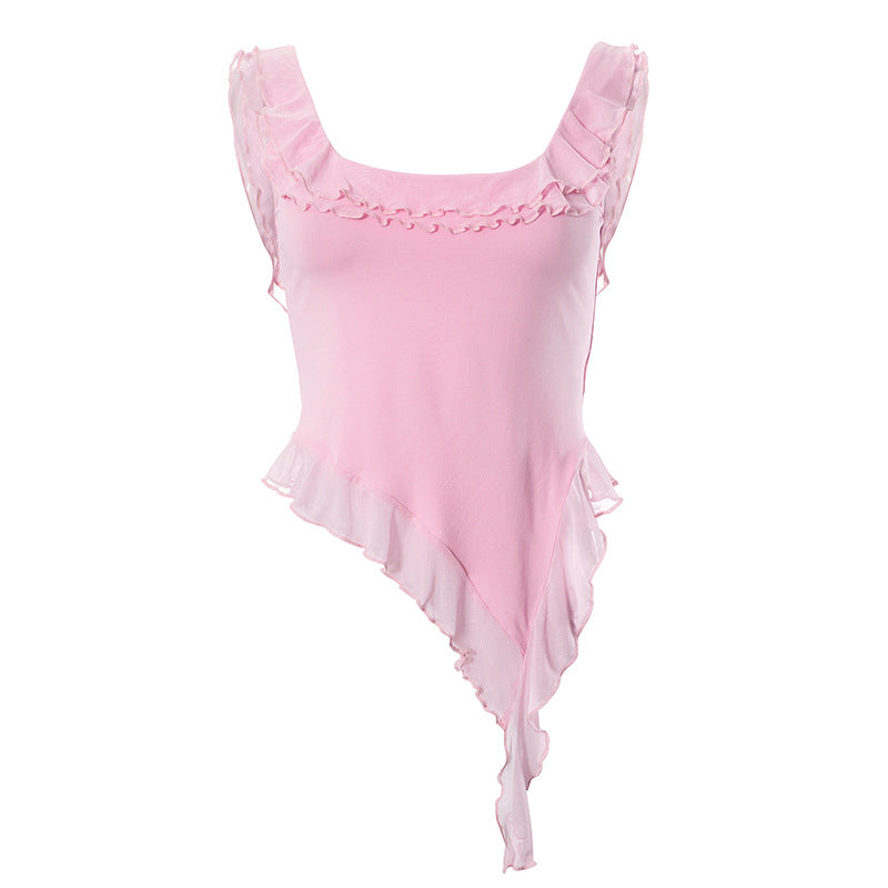Classic Vintage & Enduringly Stylish Top