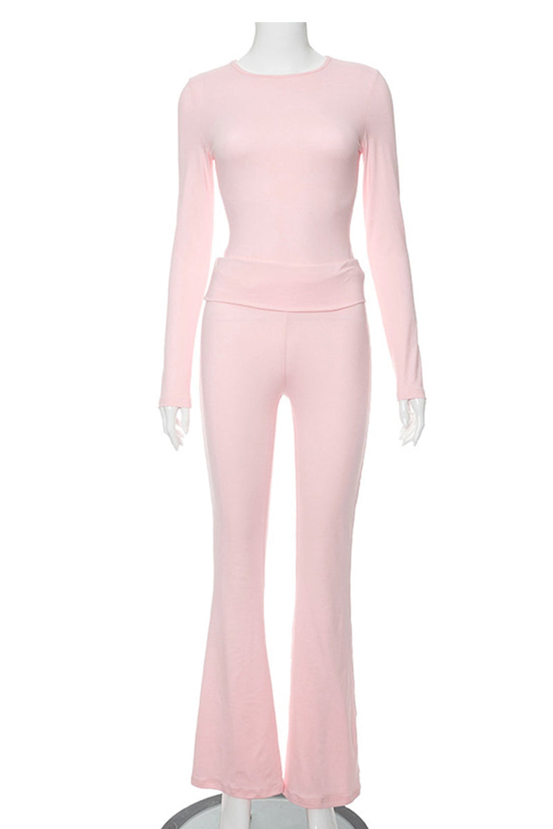 Elegantly Styled Pants for Everyday Wear