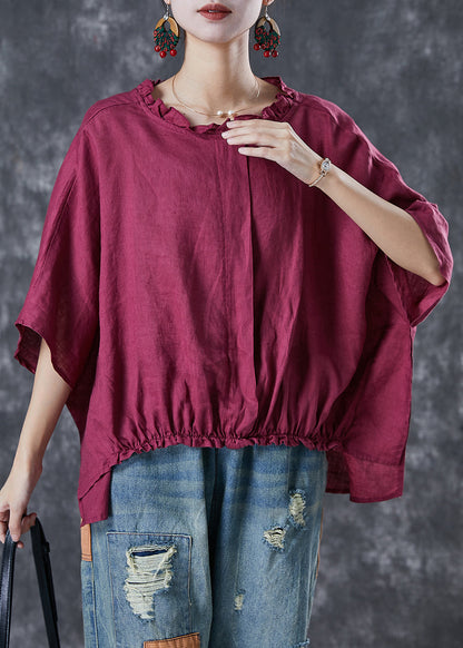 Vintage Inspired Shirt with a Contemporary Edge
