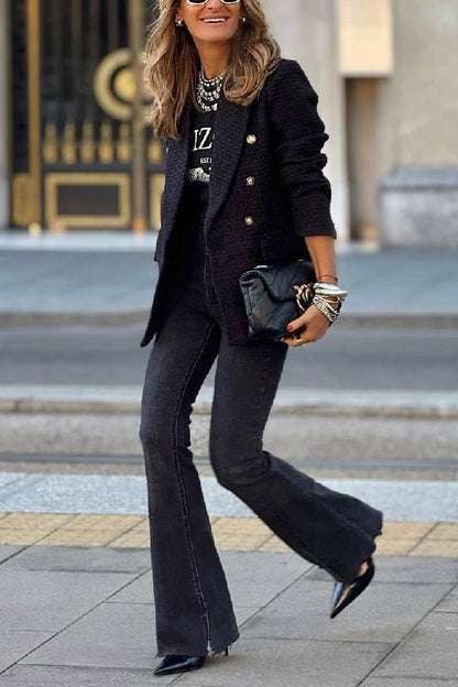 Classic Vintage & Enduringly Stylish Jacket