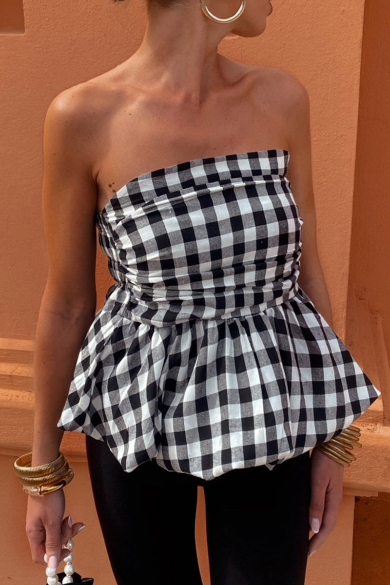 Polished Garment with an Effortless Classic Look