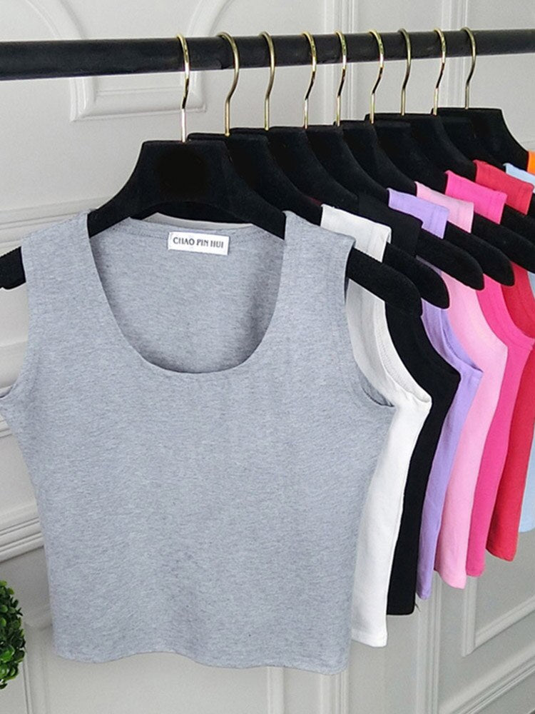 Polished Top with an Effortless Classic Look