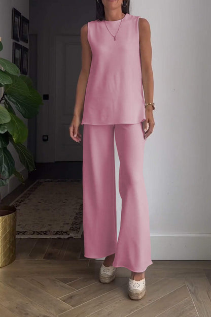 Beautifully Balanced Top with Timeless Character