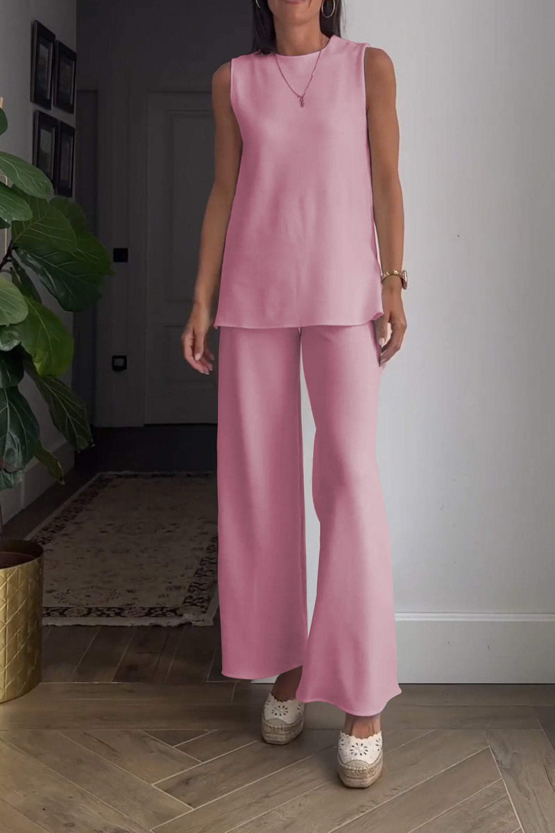 Beautifully Balanced Top with Timeless Character