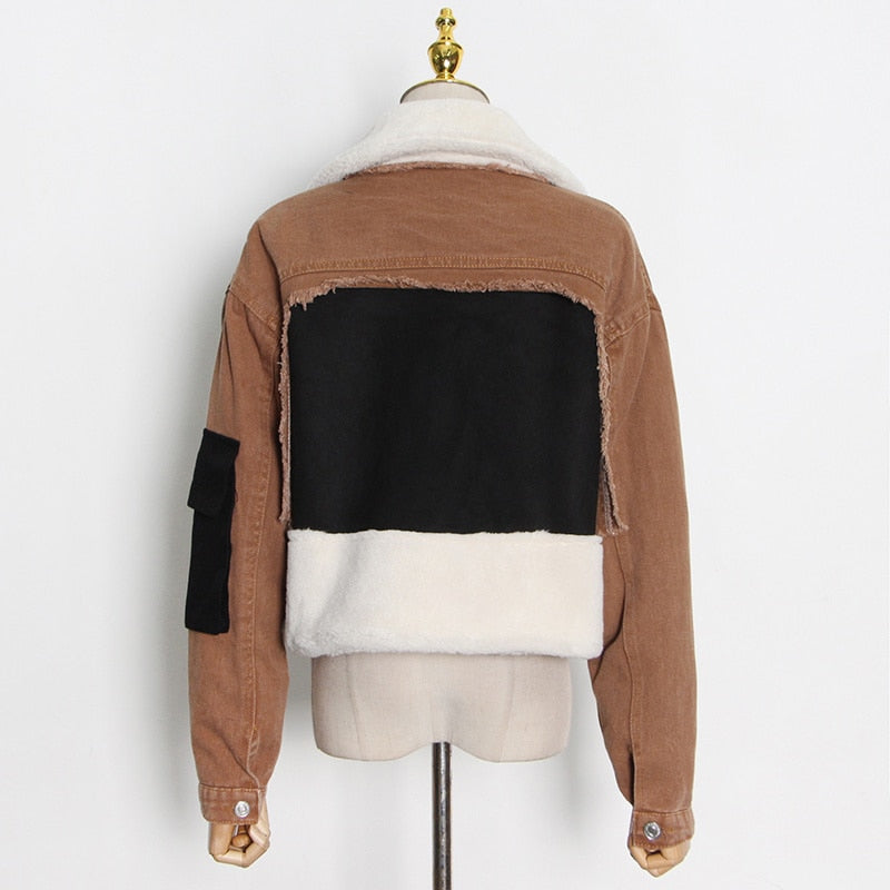 Classic Vintage & Enduringly Stylish Jacket