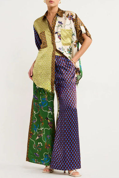 Classic Vintage & Enduringly Stylish Pants