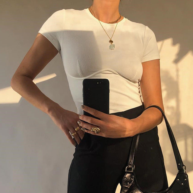 Effortlessly Elegant Shirt with a Timeless Design