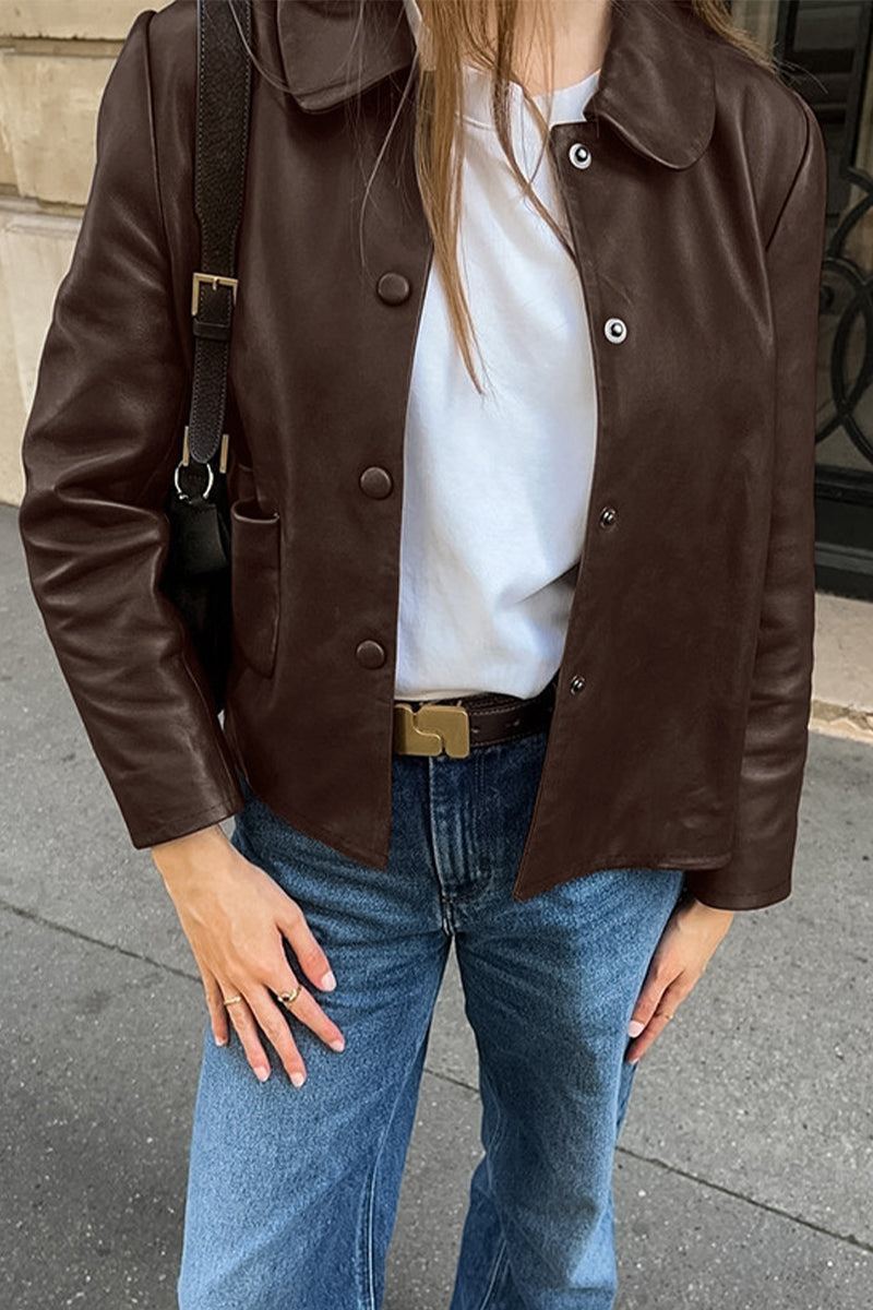 Classic Vintage Garment with a Flattering Fit