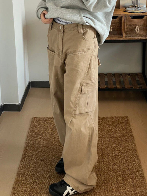 Elegantly Styled Pants for Everyday Wear