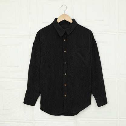 Vintage Inspired Cardigan with a Contemporary Edge
