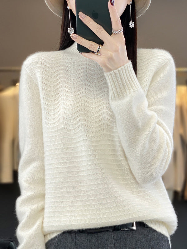 Classic Vintage & Enduringly Stylish Sweater