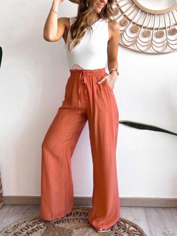 Classic Vintage & Enduringly Stylish Pants