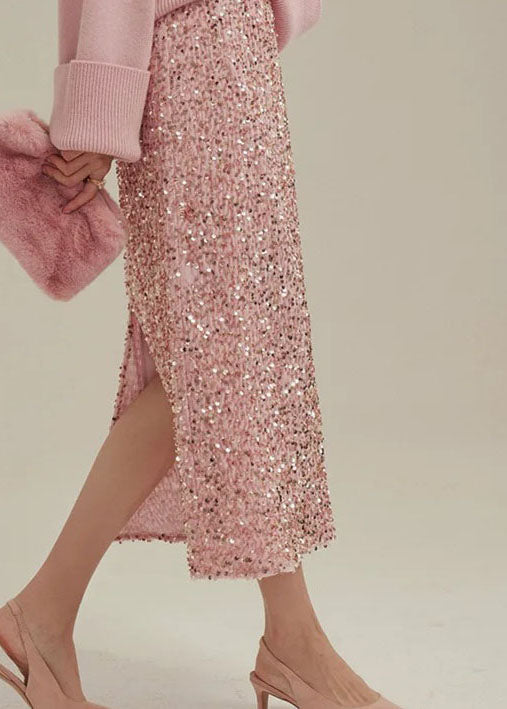 Well Tailored Garment with a Graceful Silhouette