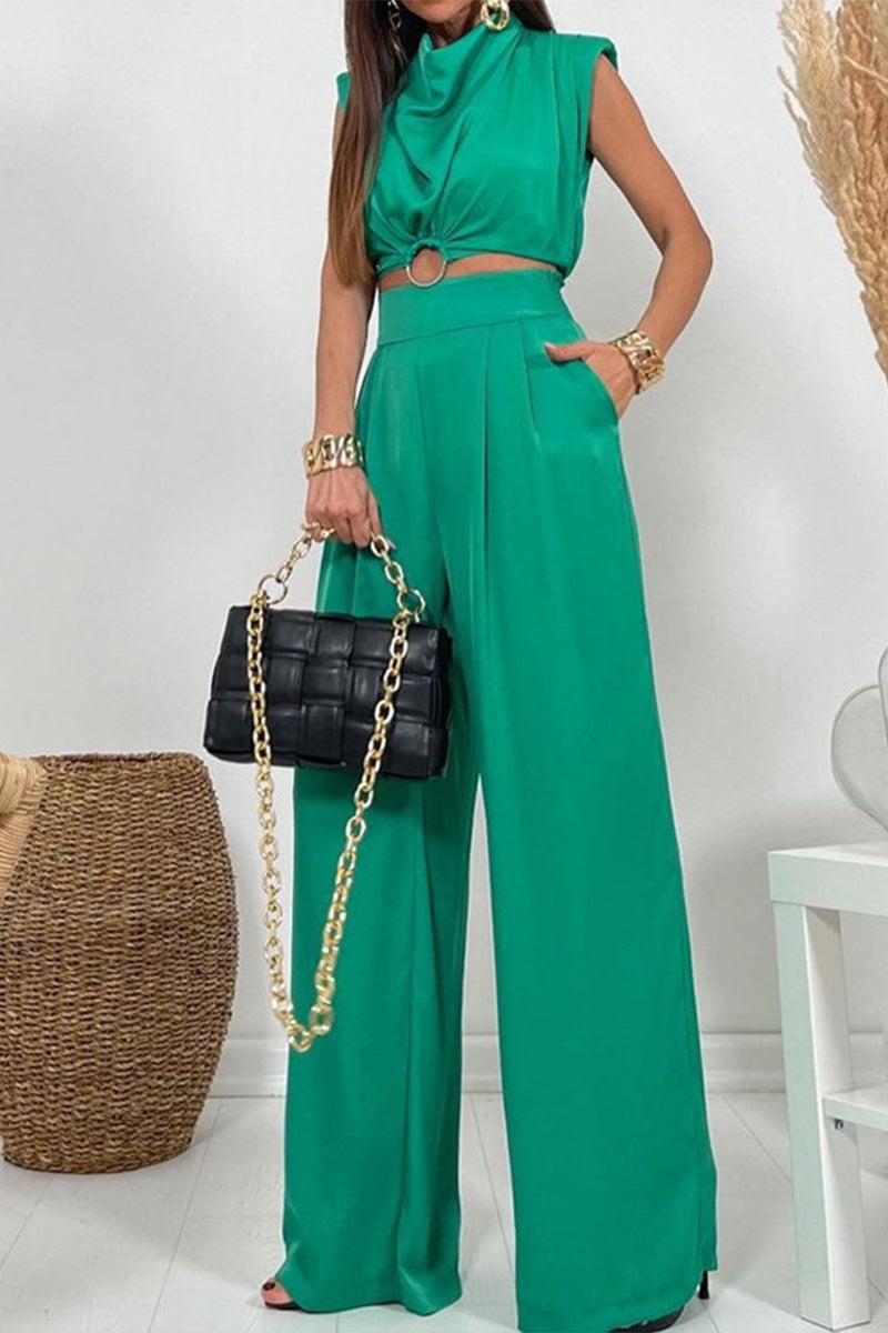 Gracefully Styled Garment for Any Occasion