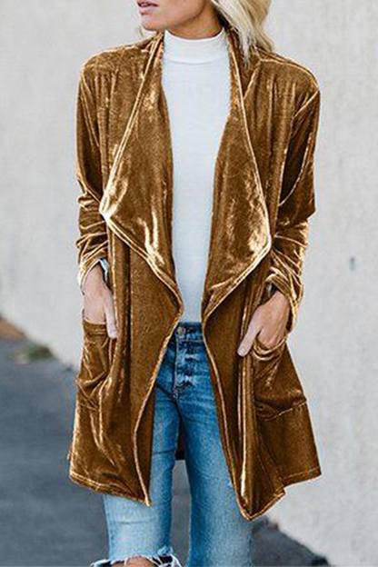 Beautifully Crafted Garment in a Classic Style