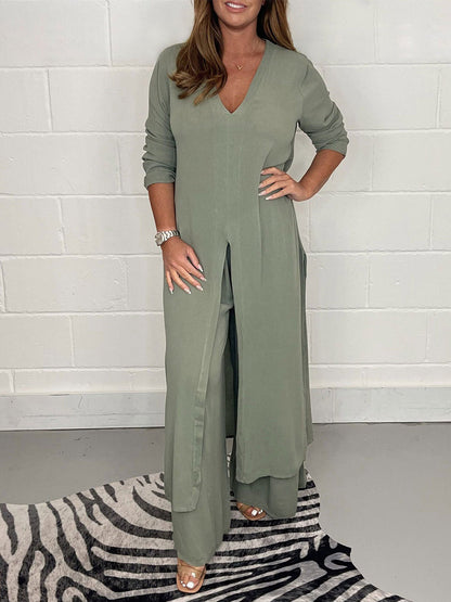 Vintage Inspired Garment with a Contemporary Edge
