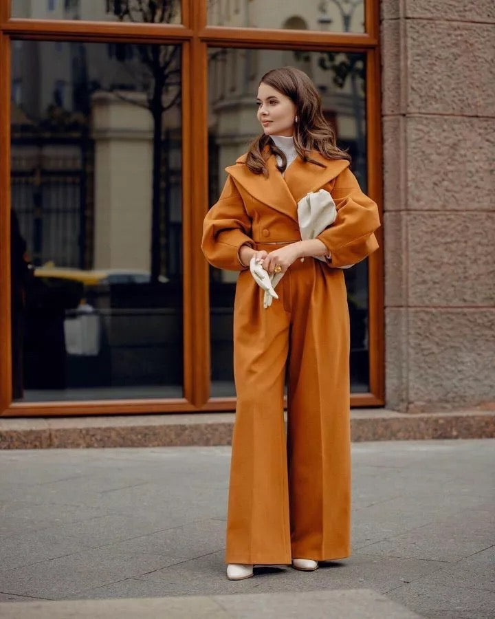 Gracefully Styled Pants for Any Occasion