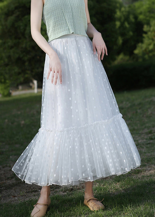 A Vintage Style Garment with Delicate Timeless Details