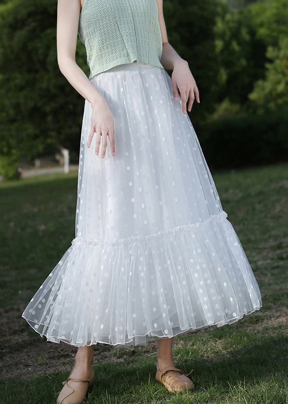 A Vintage Style Garment with Delicate Timeless Details