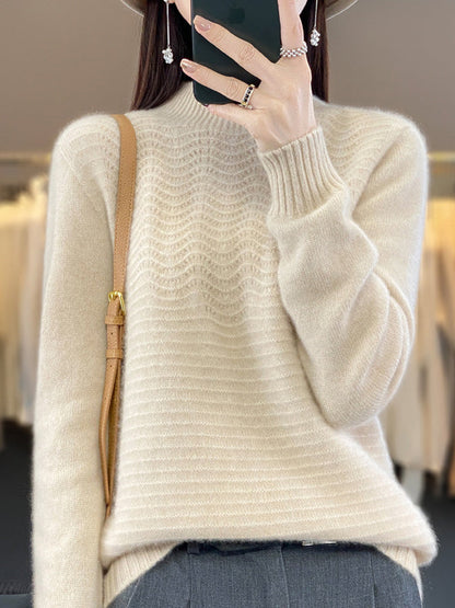 Classic Vintage & Enduringly Stylish Sweater