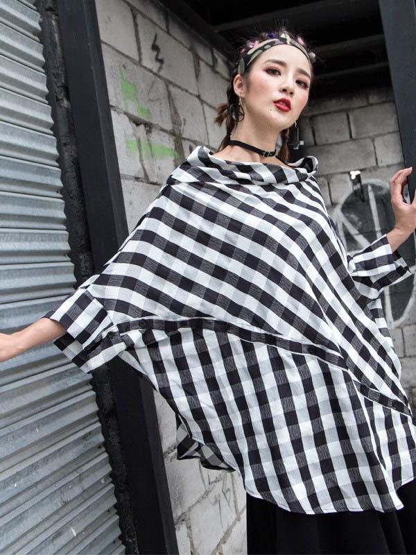 Gracefully Styled Shirt for Any Occasion