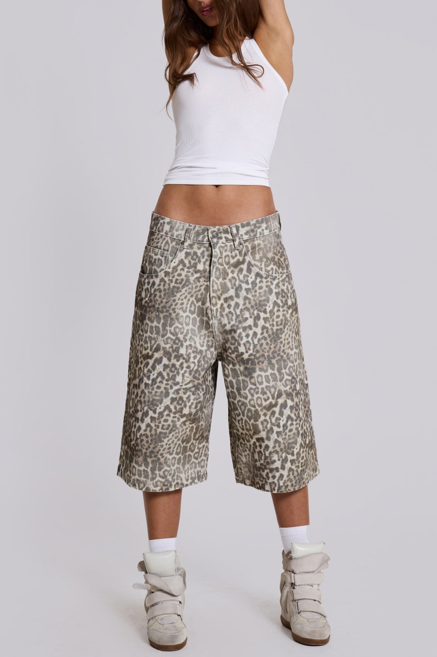 Vintage Inspired Garment with a Contemporary Edge