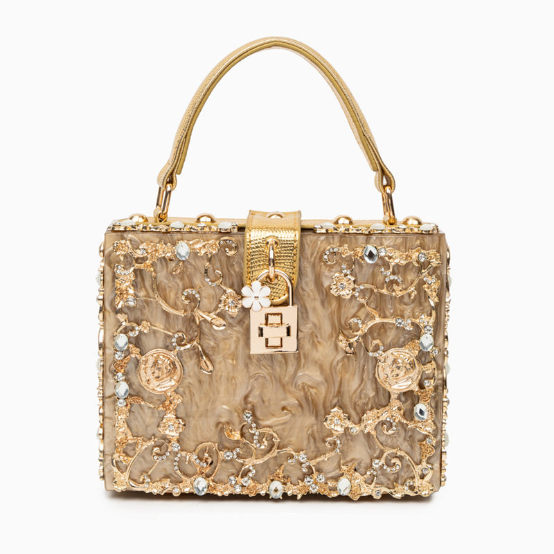 Effortlessly Elegant Bag with a Timeless Design