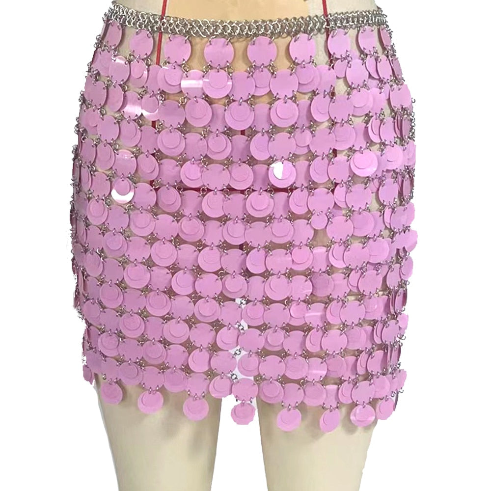 A Vintage Style Garment with Delicate Timeless Details