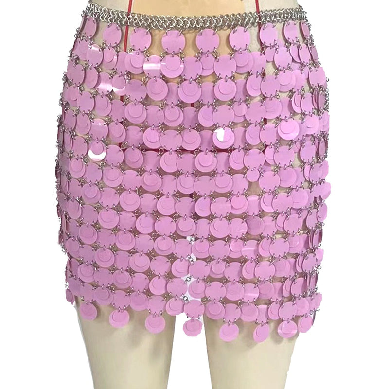 A Vintage Style Garment with Delicate Timeless Details