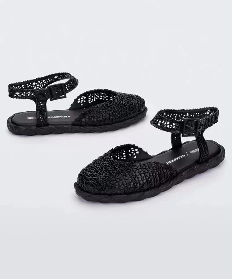 Gracefully Styled Sandals for Any Occasion