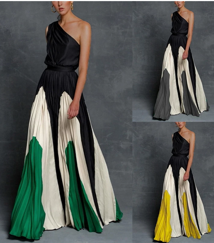 A Vintage Style Garment with Delicate Timeless Details
