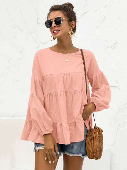 Effortlessly Elegant T-Shirt with a Timeless Design