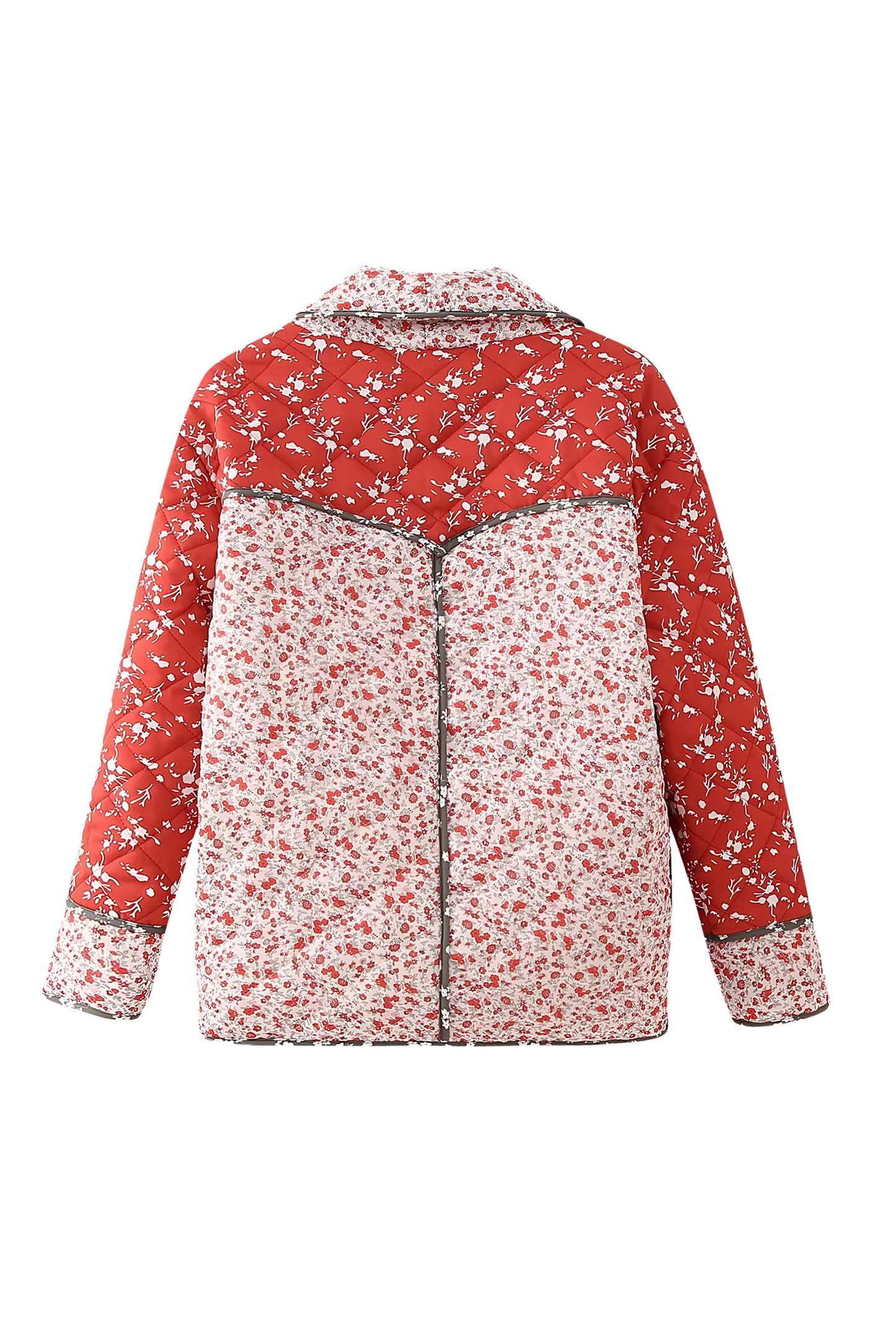 Elegantly Styled Jacket for Everyday Wear