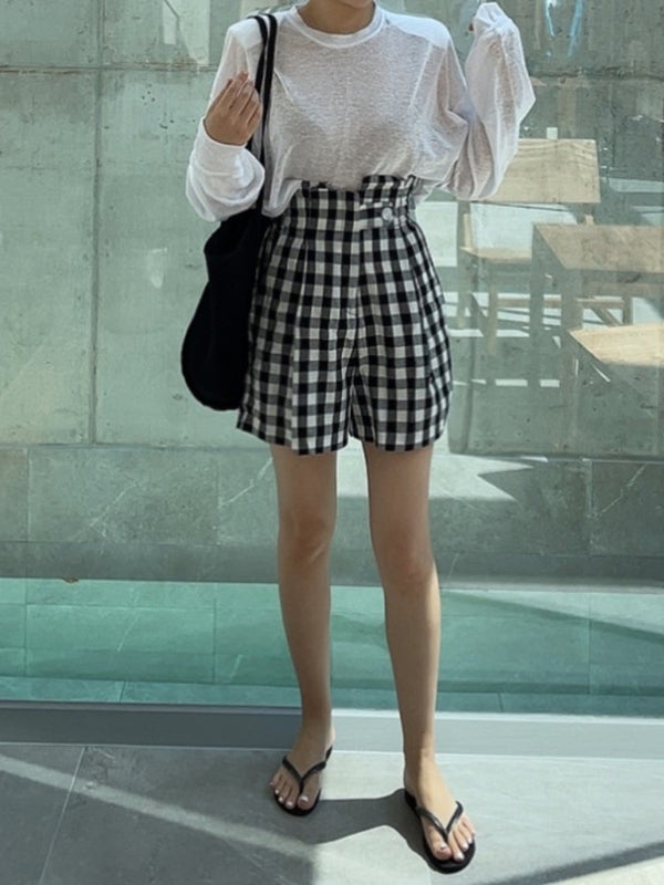 Vintage Inspired Garment with a Contemporary Edge