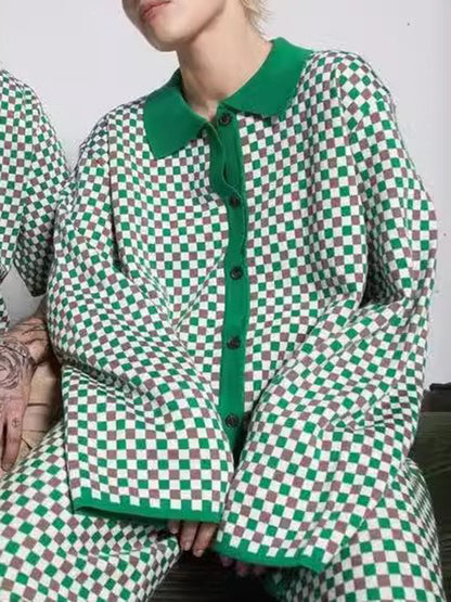 Beautifully Crafted Cardigan in a Classic Style