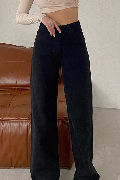 Beautifully Finished Garment in a Timeless Design