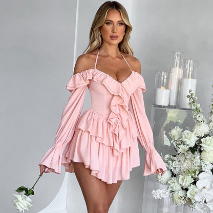 Classic Vintage Garment with a Flattering Fit