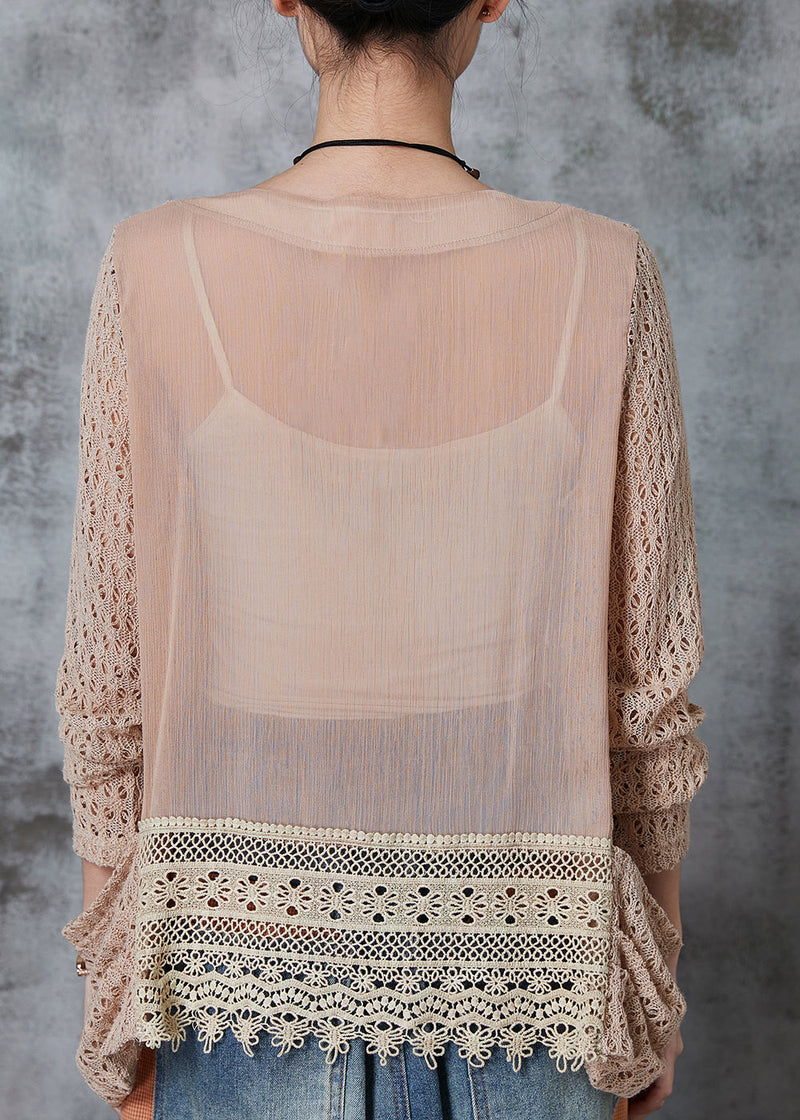 Sophisticated Cardigan with a Clean Classic Look