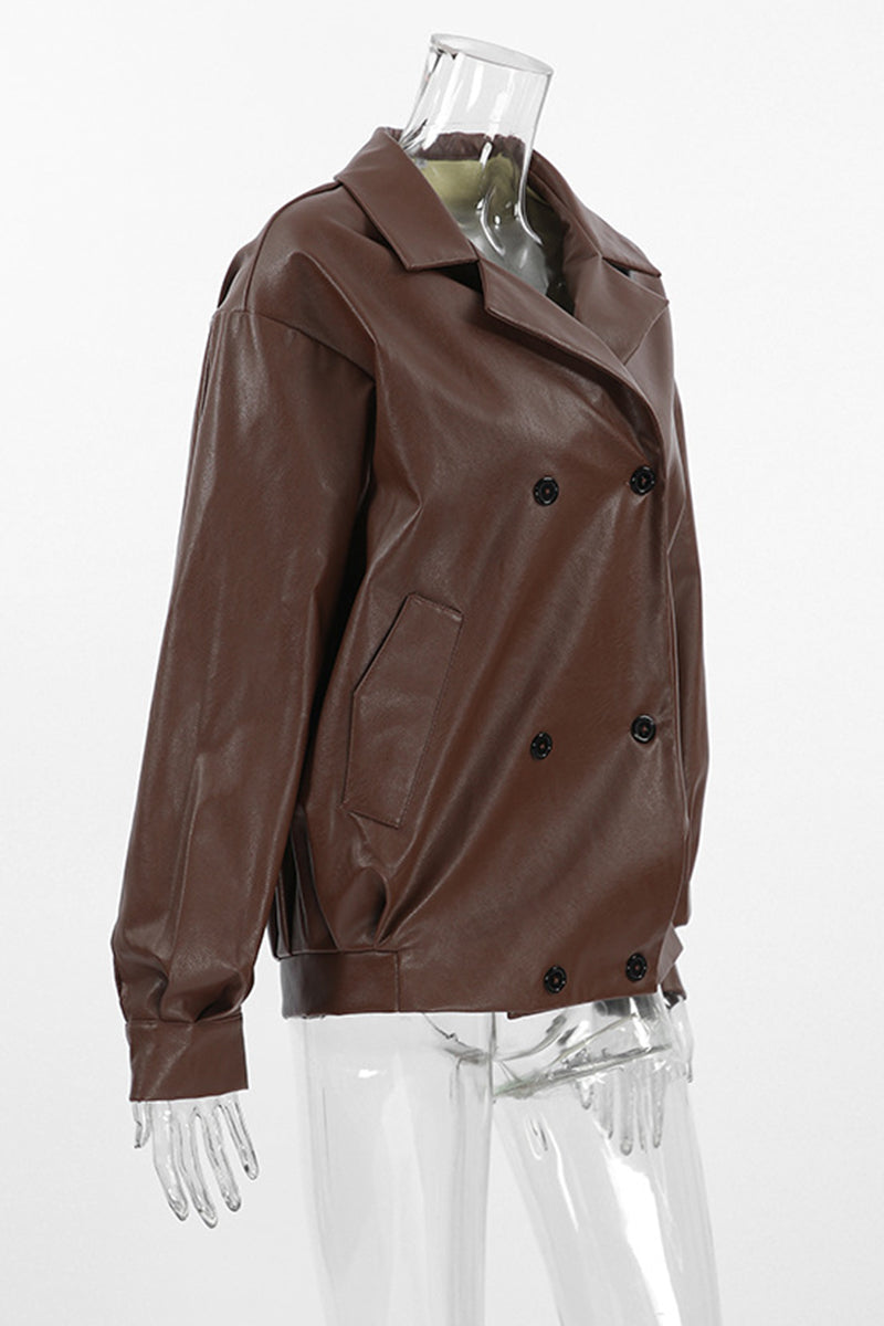 Beautifully Balanced Garment with Timeless Character