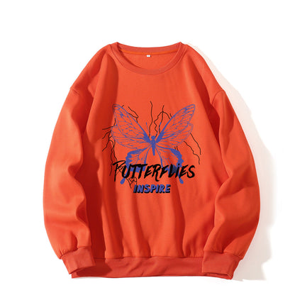 Beautifully Balanced Sweater with Timeless Character