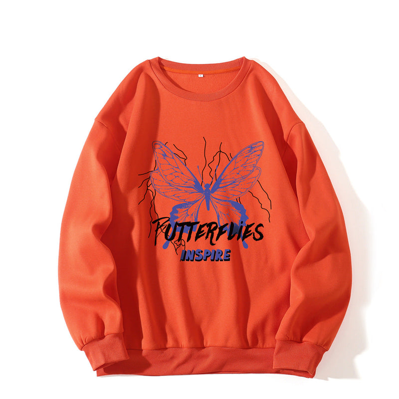 Beautifully Balanced Sweater with Timeless Character