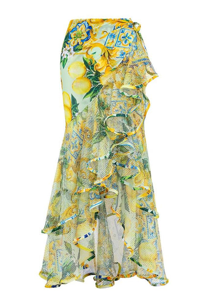 Beautifully Crafted Garment in a Classic Style